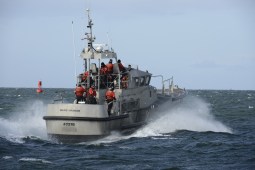 Coast Guard, Station Grays Harbor