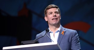 Rep. Eric Swalwell