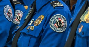 Transportation Security Administration (TSA)