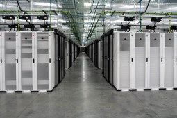 FBI and DOJ data center, Pocatello, Idaho