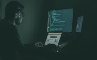 Cyber sanctions and penalties